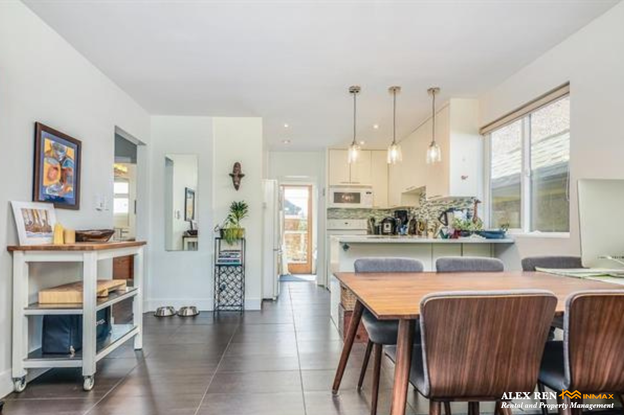 出租案例 | 淡季+老屋+施工噪音，这套房为什么还能原价秒租?