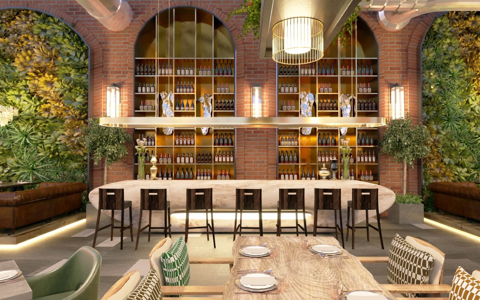 【吃穿玩乐】餐饮地图更新中｜近期新店一览！